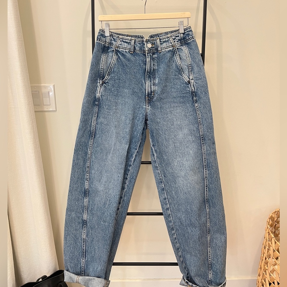 Apiece Apart Meridian Jean